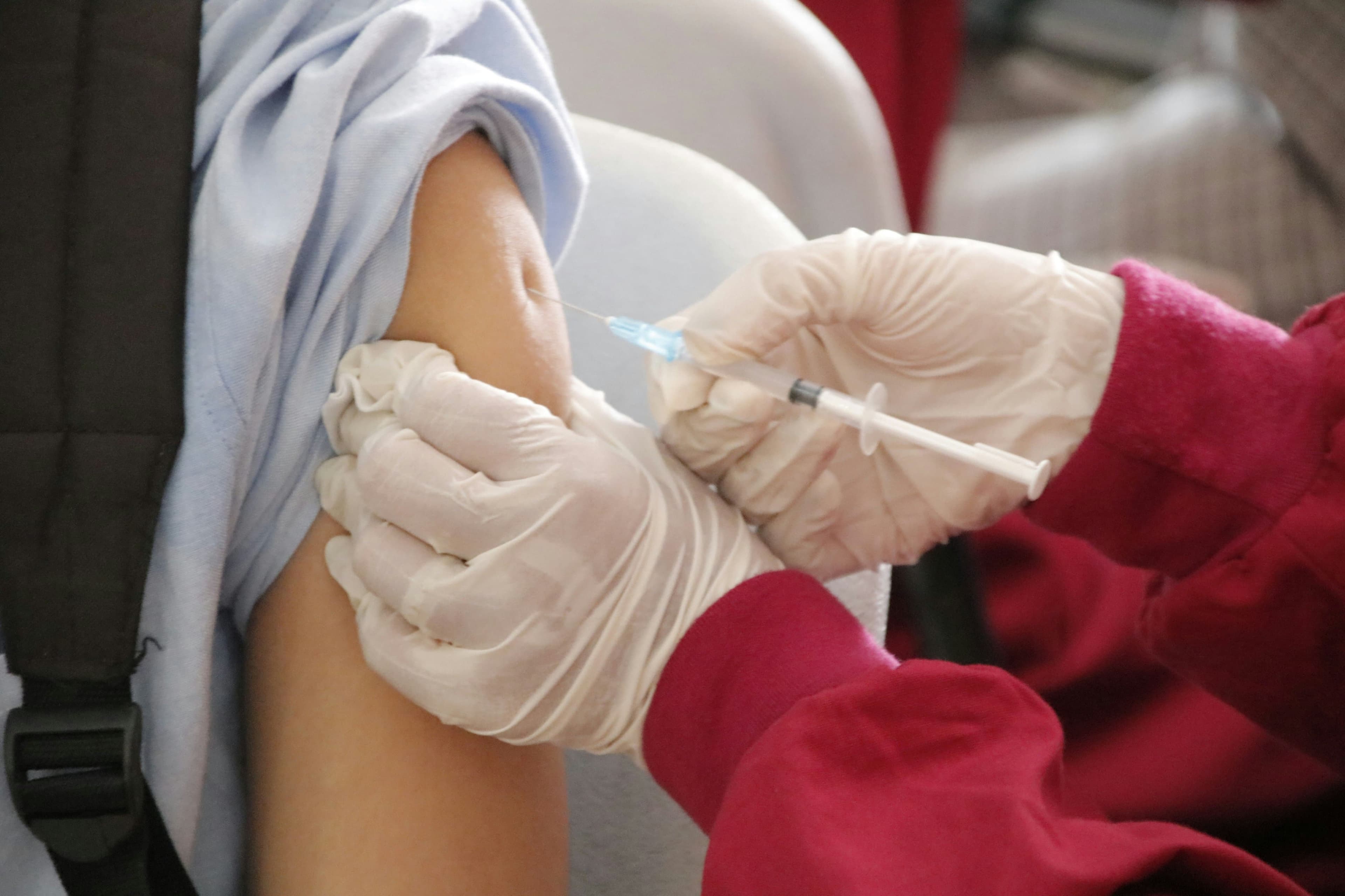 Вакцинація дорослих в клініці Prevention Ужгород