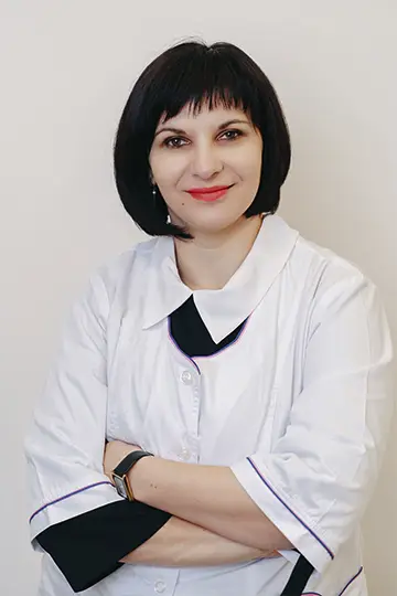 Шіпош Марина Андріївна