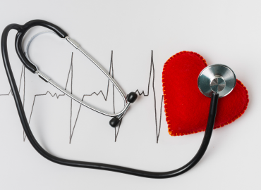 Діагностика роботи серця
